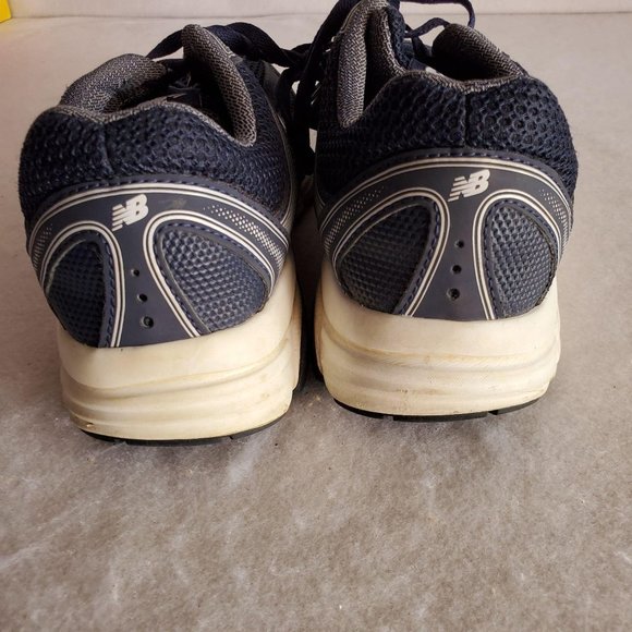 Womens New Balance running shoes 460v2 size 8 - Picture 6 of 7